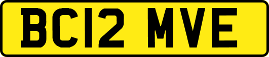 BC12MVE