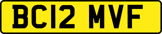 BC12MVF