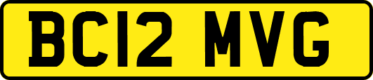 BC12MVG