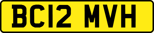 BC12MVH