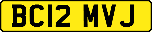 BC12MVJ