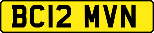 BC12MVN
