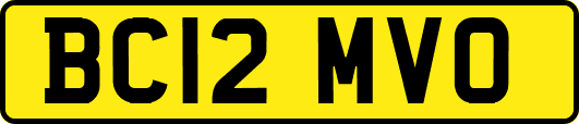 BC12MVO