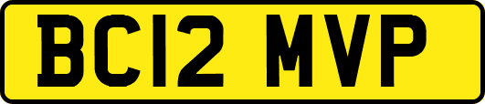 BC12MVP