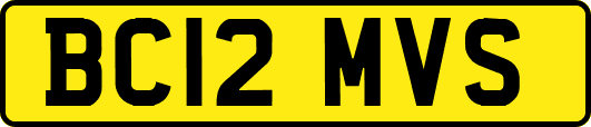 BC12MVS