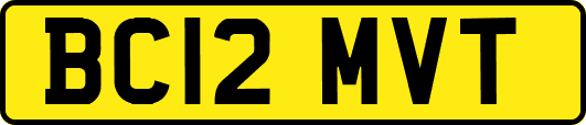 BC12MVT