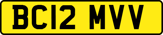 BC12MVV
