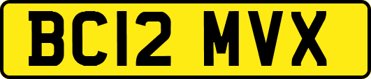 BC12MVX