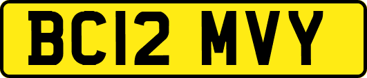 BC12MVY