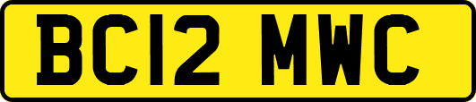 BC12MWC