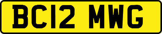 BC12MWG