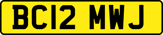 BC12MWJ