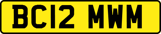 BC12MWM