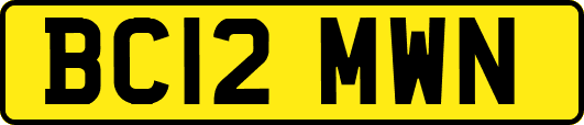 BC12MWN