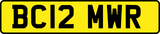 BC12MWR