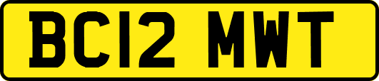 BC12MWT