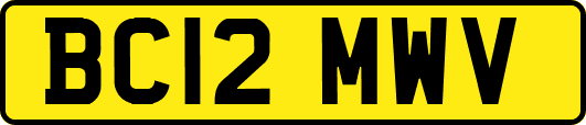 BC12MWV