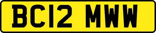 BC12MWW