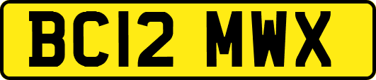 BC12MWX