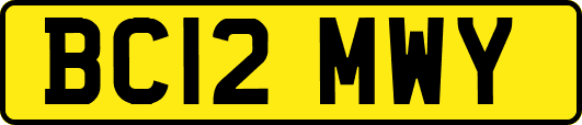 BC12MWY