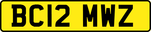BC12MWZ