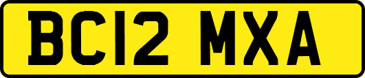 BC12MXA