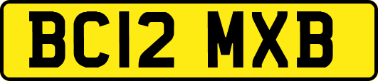 BC12MXB