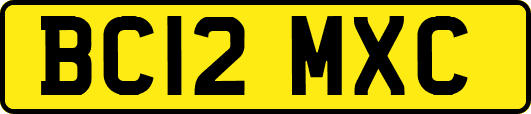 BC12MXC