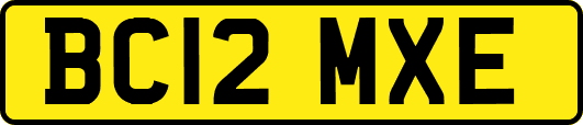 BC12MXE