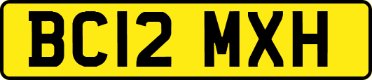 BC12MXH