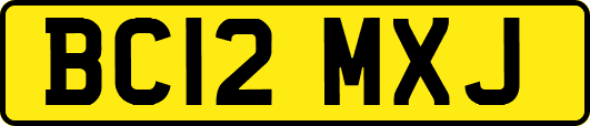BC12MXJ