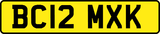 BC12MXK