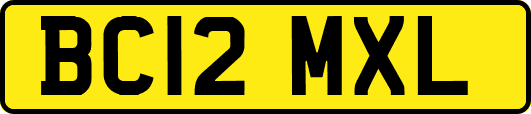 BC12MXL