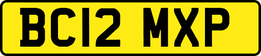 BC12MXP