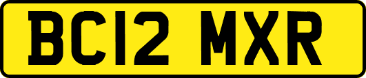BC12MXR