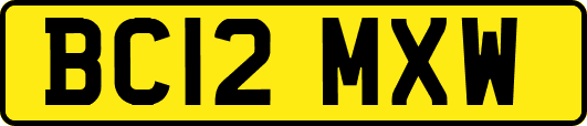 BC12MXW