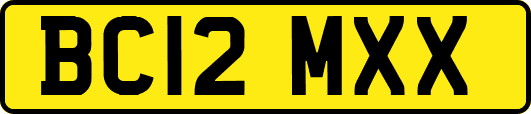 BC12MXX