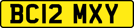 BC12MXY