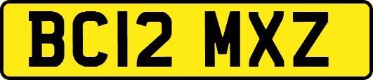 BC12MXZ