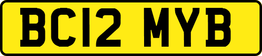 BC12MYB