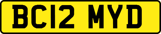 BC12MYD