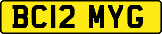 BC12MYG
