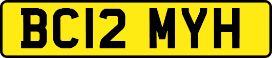 BC12MYH