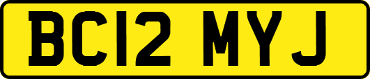 BC12MYJ