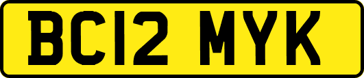 BC12MYK