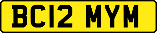 BC12MYM