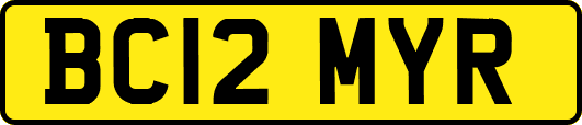 BC12MYR