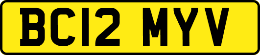 BC12MYV