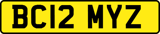 BC12MYZ