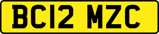 BC12MZC